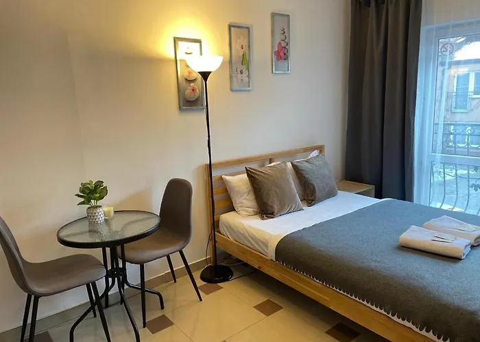 Bubble Hostel Krakow