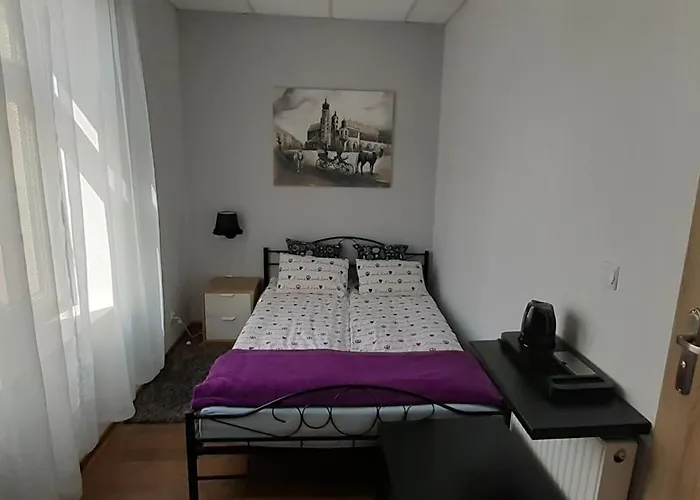 Krakow Chilli Hostel